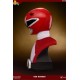 Power Rangers Bust 1/1 Red Ranger 63 cm